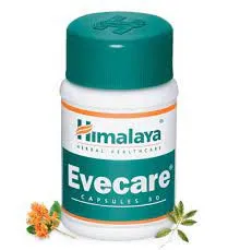 Препарат Evecare Himalaya (Ивикеа, Ивекер) 30 таб#1