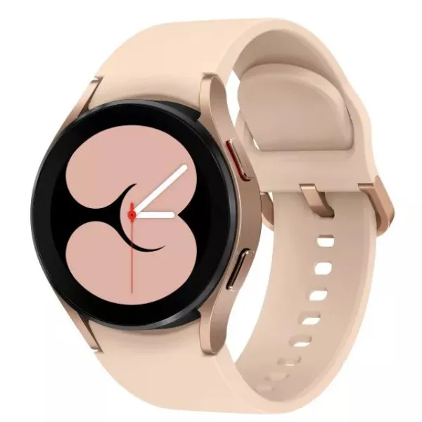 Умные часы Samsung Galaxy Watch 4 / 40mm / Pink Gold#1