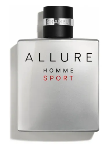 Atir-upa Allure Homme Sport Chanel erkaklar uchun 100 ml#1