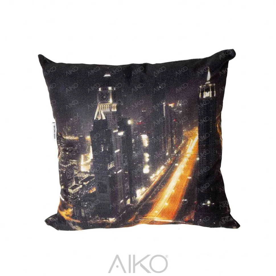 Подушка декоративная AIKO, модель 15#1