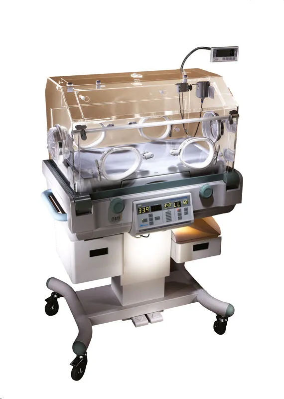 Инкубатор для новорожденных CHS-i1000#1