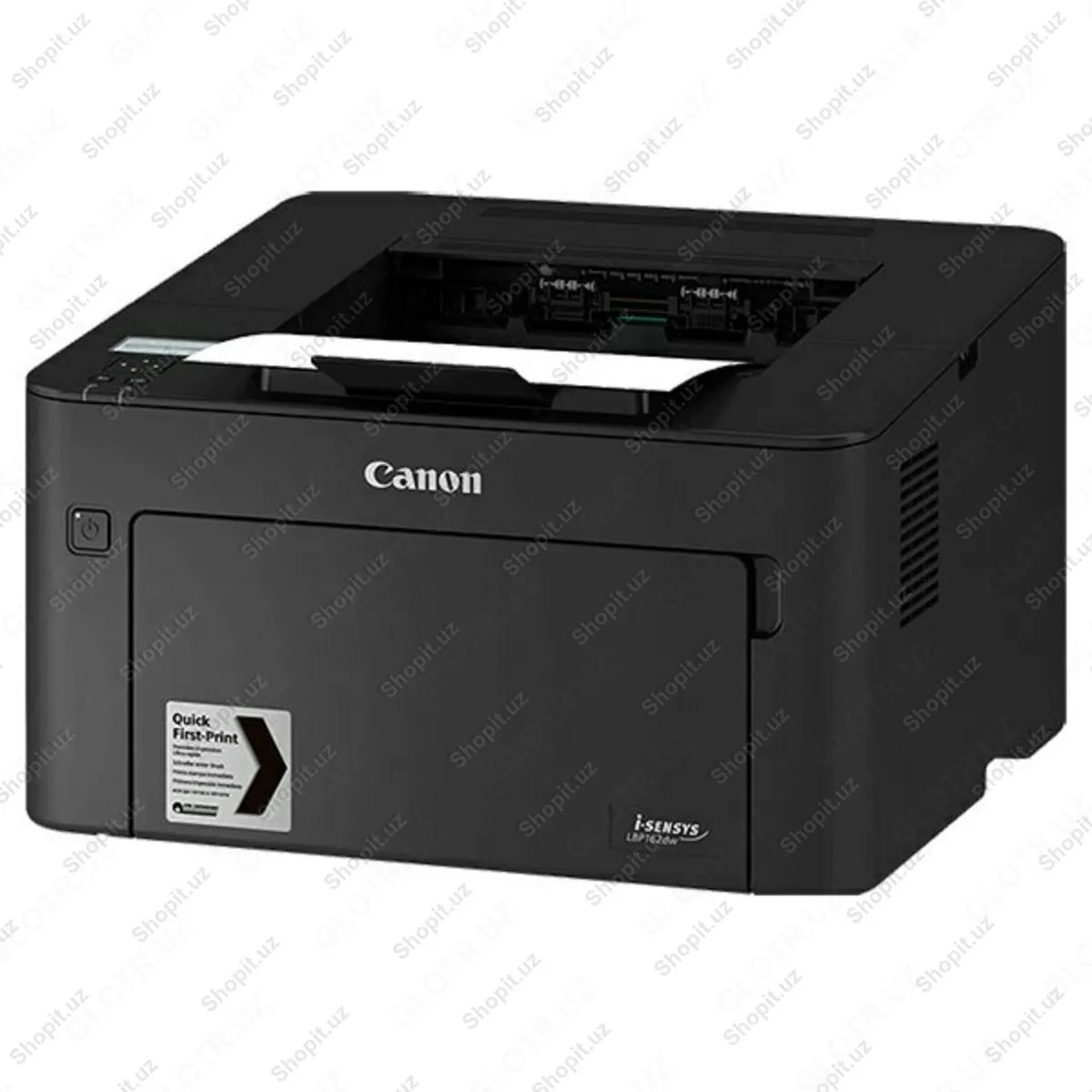 Printer - Canon i-SENSYS LBP162DW#1