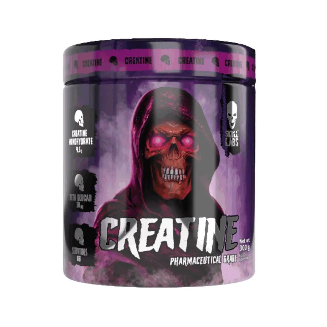 Креатин Skull Labs Creatine 300 гр#1