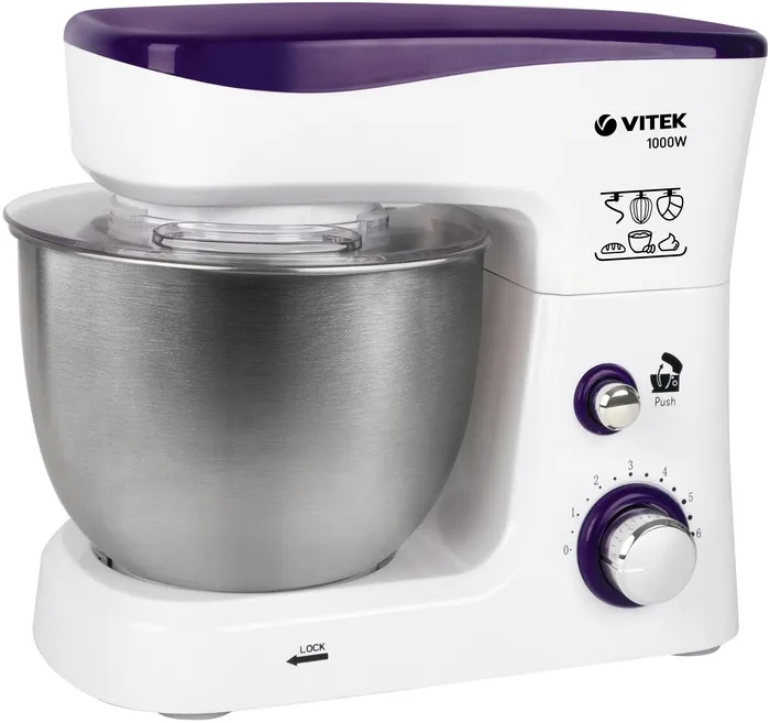 Кухонная машина Vitek VT-1443#1