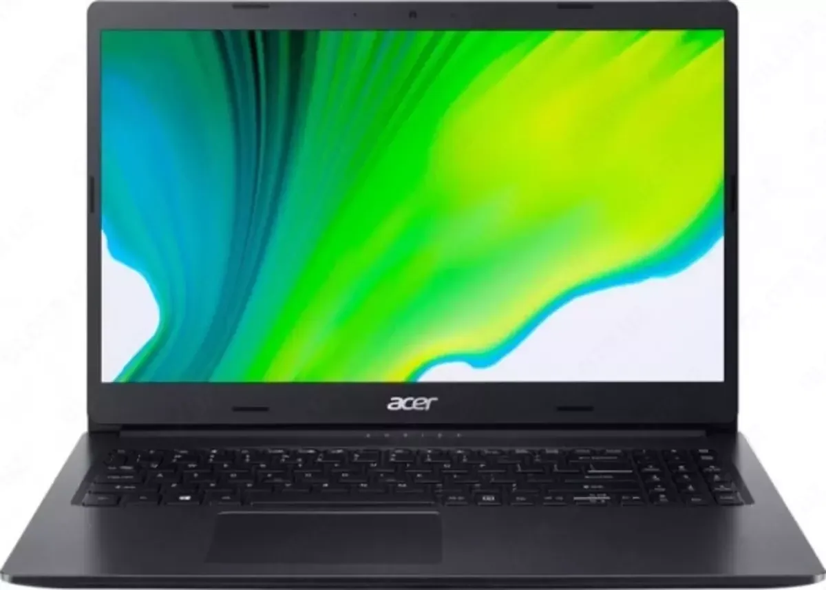Ноутбук Acer A315-57G I7-1065G7 DDR4 8GB / SSD 256GB NVMe /15.6" HD LED#1