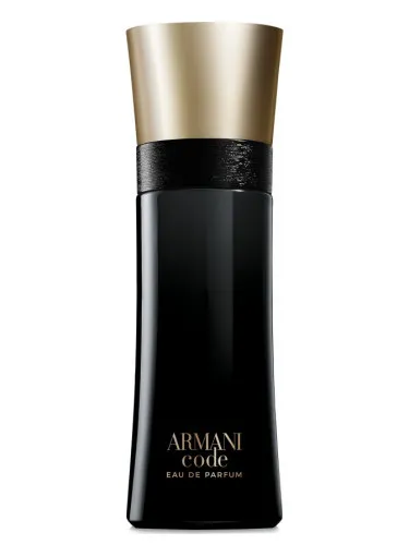Armani Code Eau de Parfum Giorgio Armani erkaklar uchun#1
