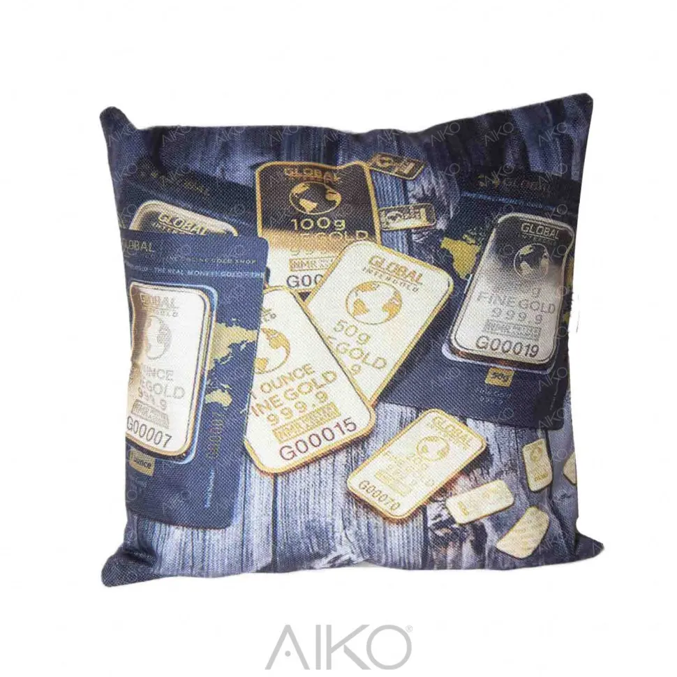 Подушка декоративная AIKO, модель 10#1