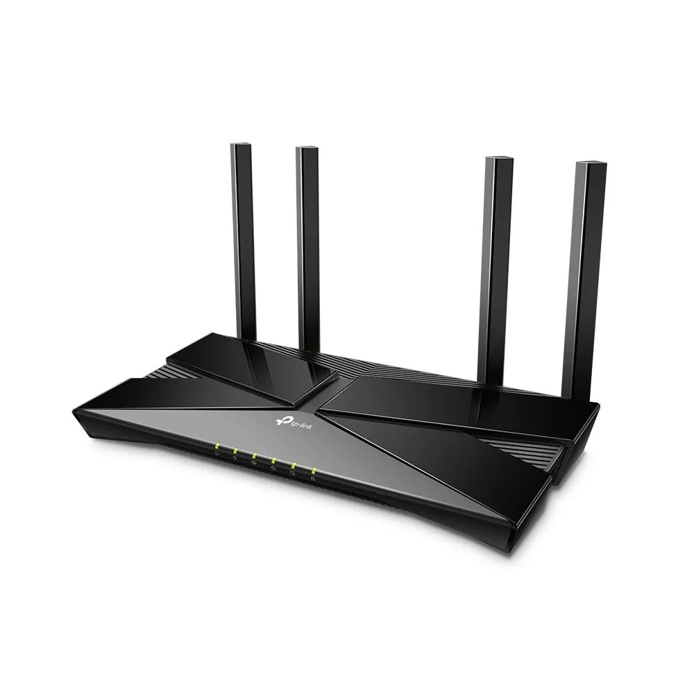 Wi-Fi роутер Tp-Link Archer AX23 AX1800#1