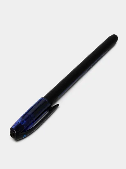 Ручка шариковая Uniball Jetstream 101, 0.7 мм, синяя#1