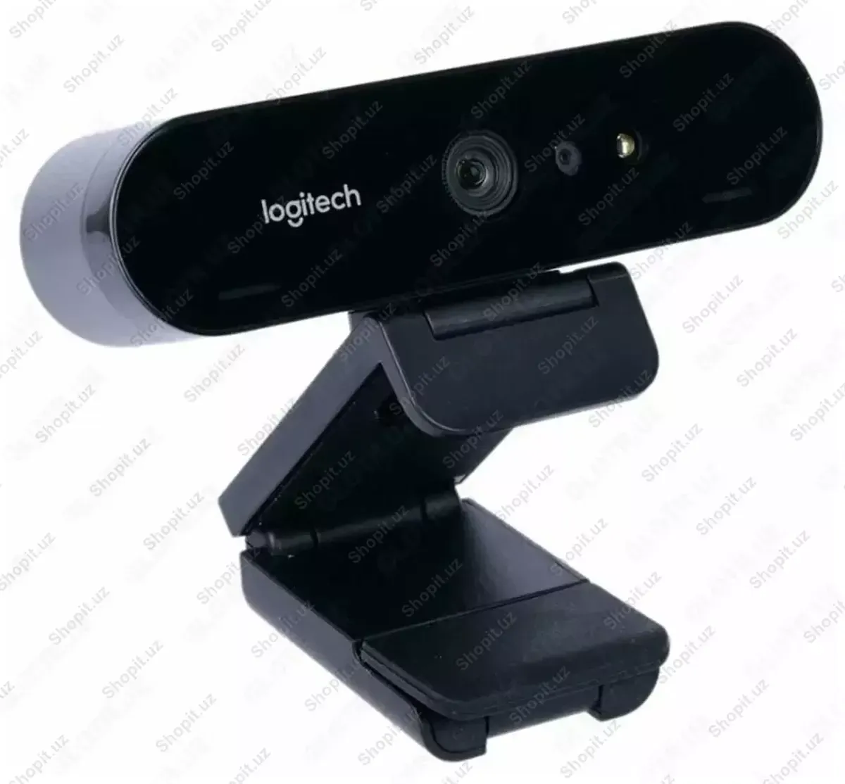 Logitech BRIO 4K veb-kamerasi#1