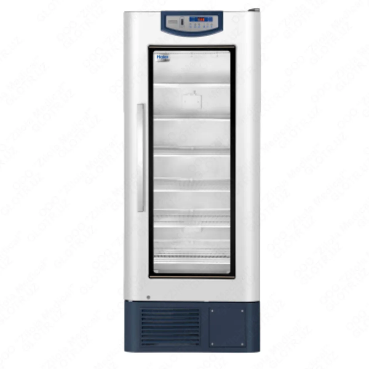 Фармацевтический холодильник HYC-610#1