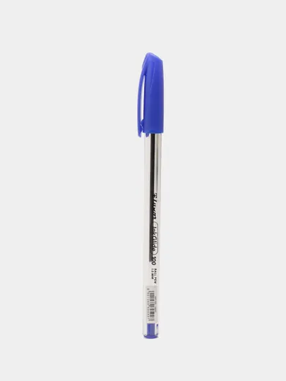 Ручка шариковая Luxor INKGlide 16602, 1.0мм#1