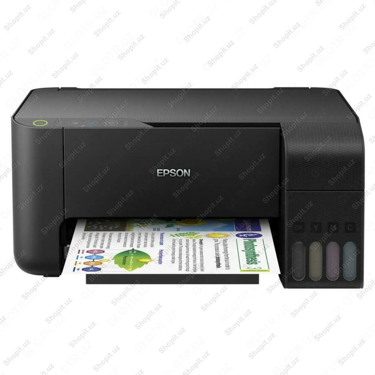 Принтер - EPSON L3100#1