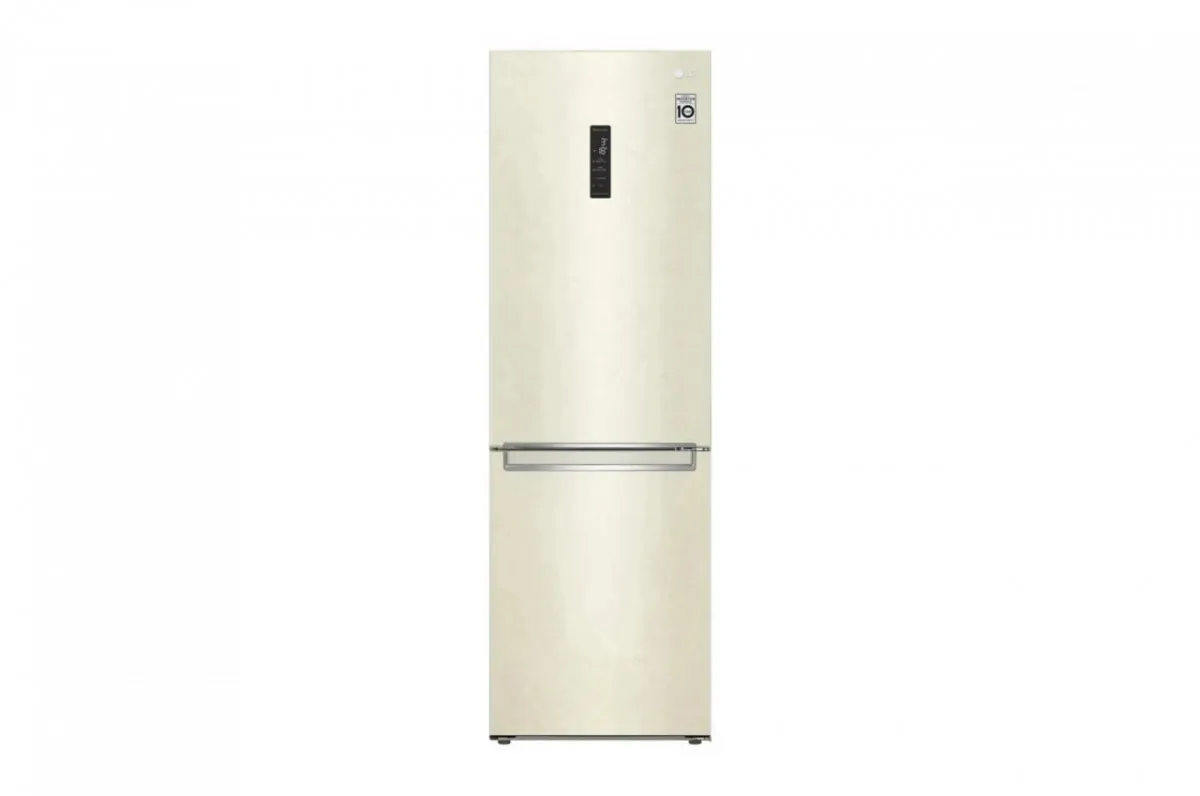 Холодильник LG GC-B459SEUM#1