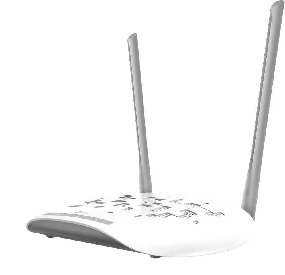 Wi-Fi точка доступа Tp-Link TL-WA801N 300M#1
