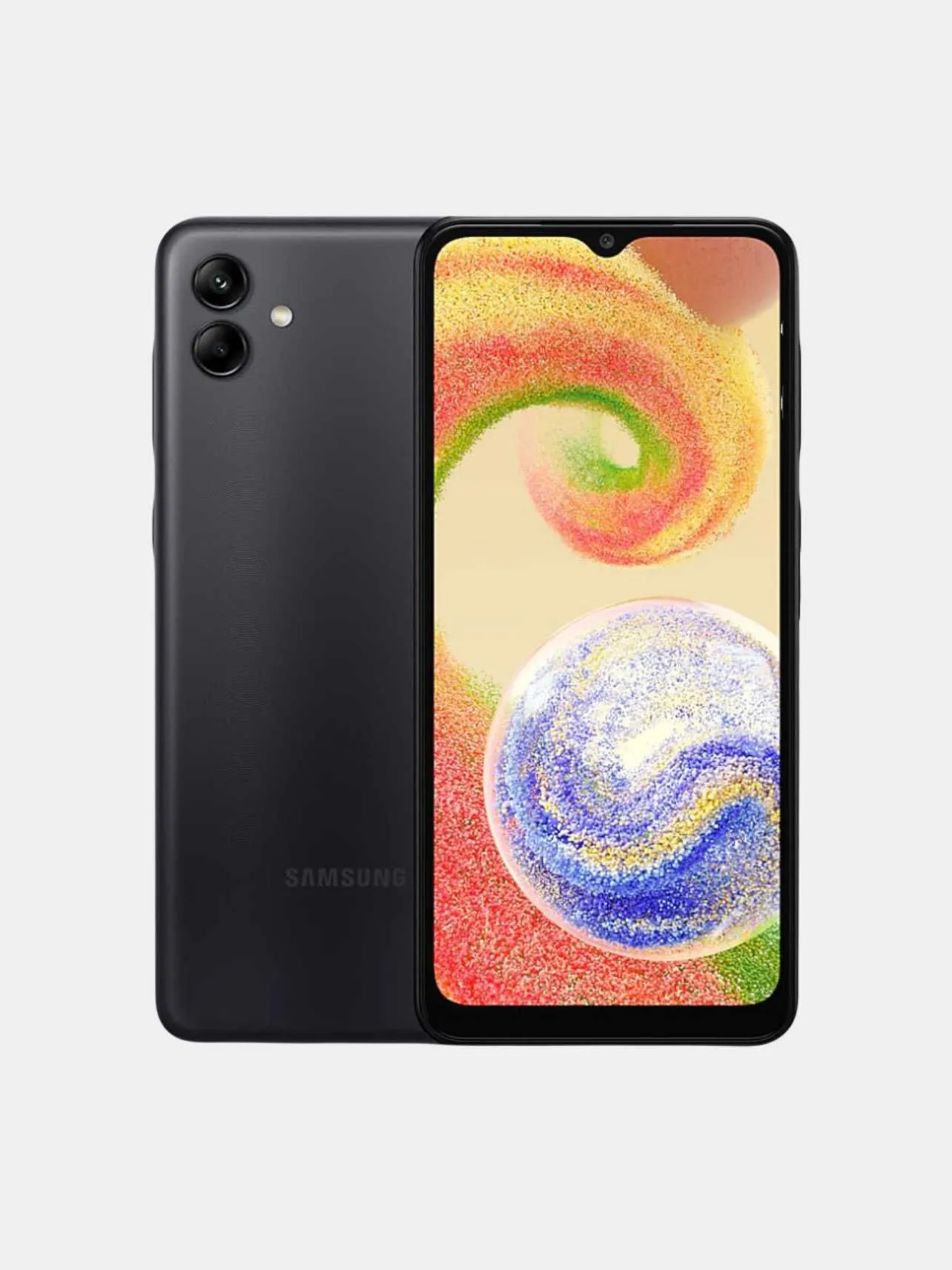 Смартфон Samsung Galaxy A04#1
