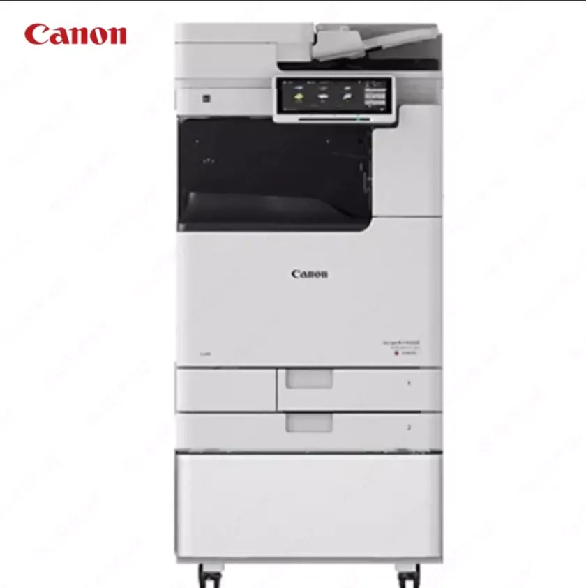 Цветной лазерный принтер МФУ Canon imageRUNNER ADVANCE DX C3826i (A4, 15.стр/мин, Ethernet (RJ-45), USB, Wi-Fi)#1