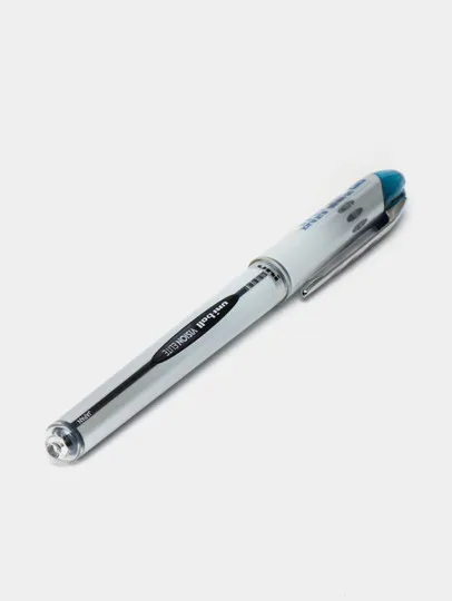 Ручка ролевая Uniball Vision Elite, 0.8 мм, синяя - 3#1