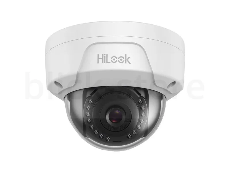 IP-камера HiLook IPC-D100#1