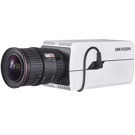 Камера видеонаблюдения Hikvision DS-2CD7026G0#1