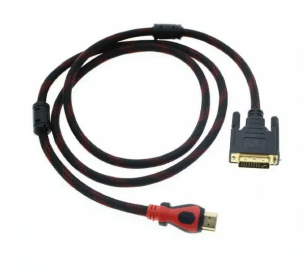 Провод HDMI 1,5 метра для видео-наблюдения#5