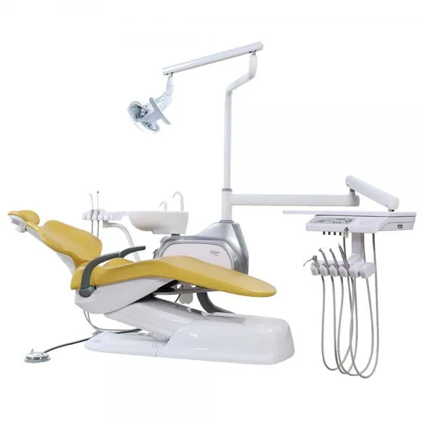 Стоматологическое оборудование AJAX AJ 10#1