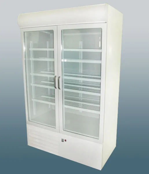 Шкаф холодильный ШХ-1300#1