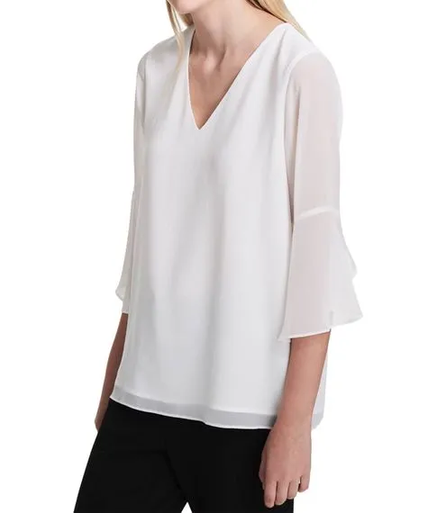 Блузка Calvin Klein №124#1