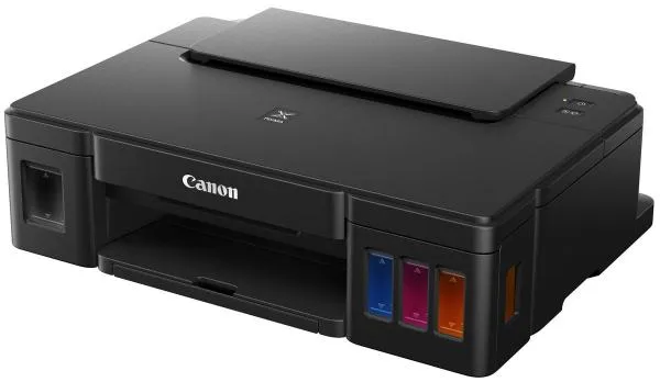 Струйный принтер Canon PIXMA G1400#3