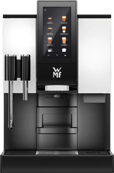 Кофемашина WMF 900 S#5