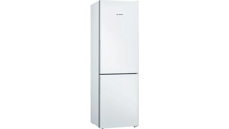 Serie | 4 Отдельностоящий холодильник с нижней морозильной камерой (1)#1