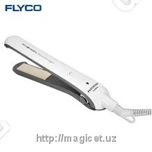 Электрический утюг для волос Flyco FH6810#2