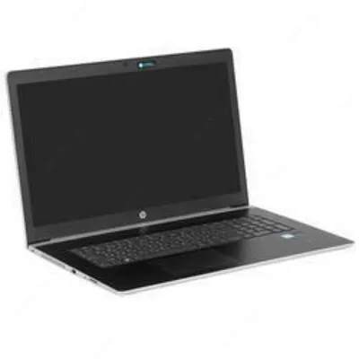 Ноутбук HP "ProBook 470 G5"#1