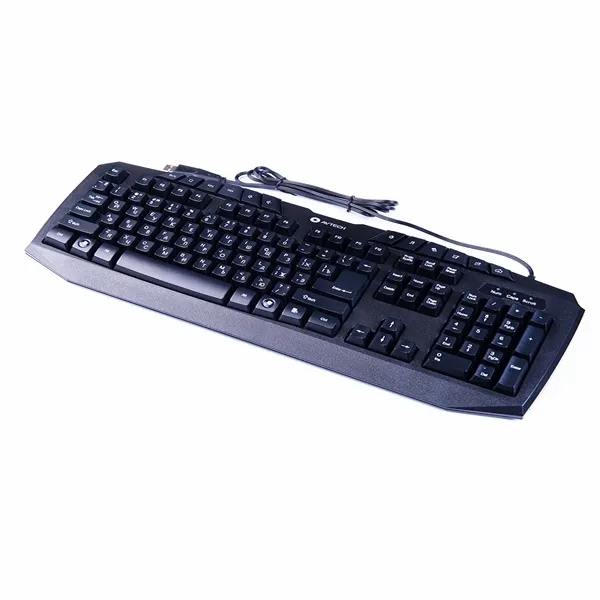 Игровая клавиатура AV-125 USB#2