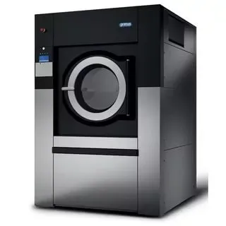 Промышленная высокоскоростная стиральная машина с отжимом FX450 45кг/99lb#1