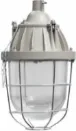 Светильник BЗГ-100 ELT (в комплекте с креплением )#1