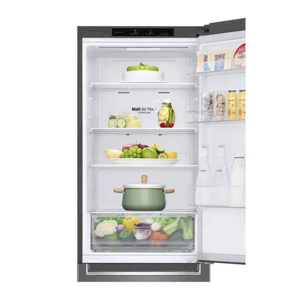 Холодильник LG GC-B459SLCL#4