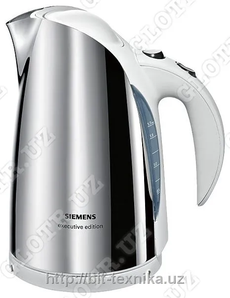 Электрические чайники Siemens TW63101#1