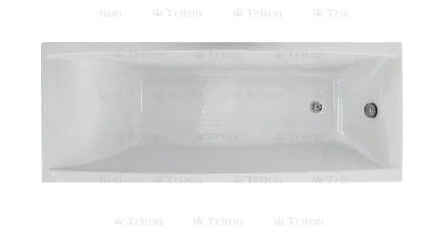 Акриловая ванна Тритон «Джена 170» (Россия)#2