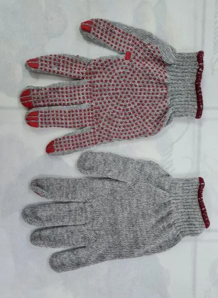Рабочие перчатки#5