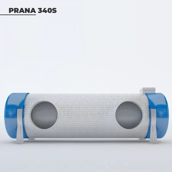 Рекуператор «PRANA-340S»#2