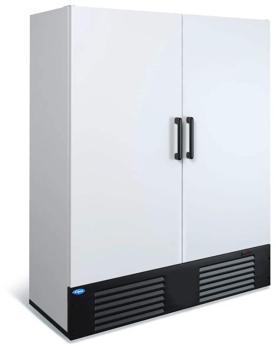 Холодильный шкаф Капри 0,7УМ#4