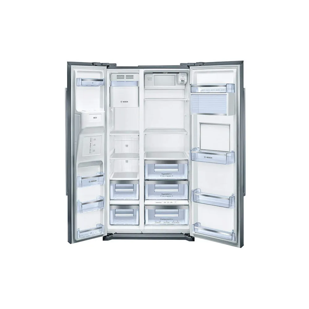 Холодильник BOSCH KAG90AI20N#3