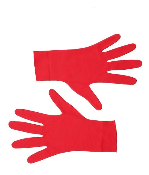 Трикотажные перчатки Novum Care №92#1