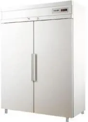 Шкаф холодильный  Polair CM110-S#1