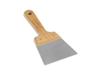 Sahara spatula long  stainless steel  (длинный шпатель сахара, нержавеющая сталь 060#1