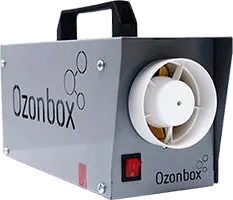 Промышленный озонатор воздуха Ozonbox Air-5#1