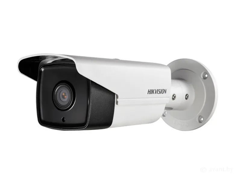 IP - 3MP уличная видеокамера-30М-IR 1/3"ProgressivCMOS#3