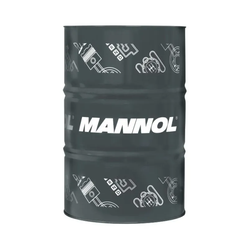 Моторное масло Mannol 7702 O.E.M. for Chevrolet Opel 10W-40 API  SL/CF 208л#2