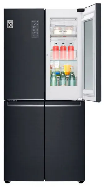 Холодильник LG GC-B459SEUM#2